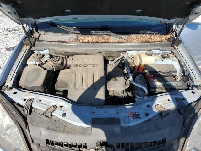 Photo 12 from auction – 2014 CHEVROLET CAPTIVA LT with VIN 3GNAL3EK9ES569587
