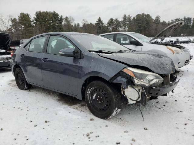 Photo 4 from auction – 2014 TOYOTA COROLLA L with VIN 5YFBURHE0EP111114