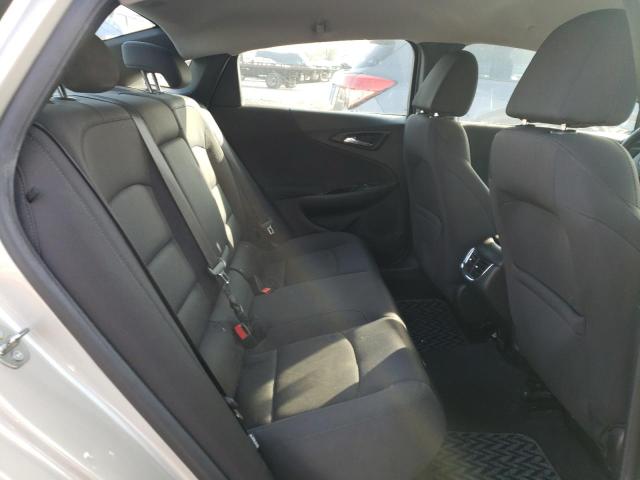Photo 10 from auction – 2016 CHEVROLET MALIBU LT with VIN 1G1ZE5ST3GF197212