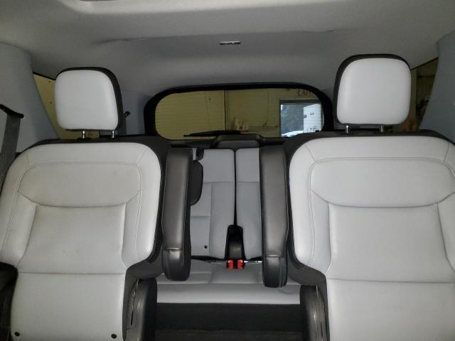 Photo 10 from auction – 2021 FORD EXPLORER X with VIN 1FMSK8DH2MGB94847