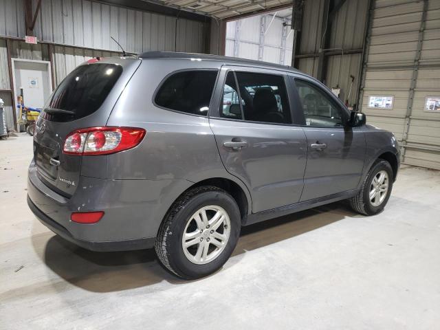Photo 3 from auction – 2010 HYUNDAI SANTA FE G with VIN 5NMSG3AB0AH380951