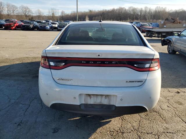 Photo 6 from auction – 2013 DODGE DART LIMIT with VIN 1C3CDFCA1DD132549
