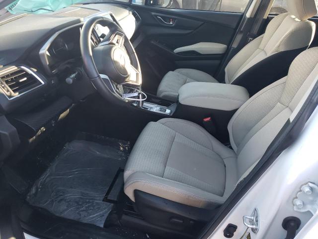 Photo 7 from auction – 2024 SUBARU ASCENT PRE with VIN 4S4WMAED2R3401055
