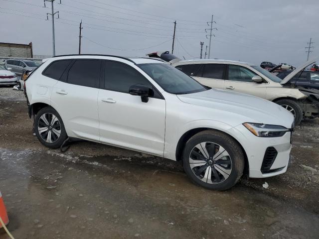 Photo 4 from auction – 2024 VOLVO XC60 PLUS with VIN YV4H60DL7R1749677