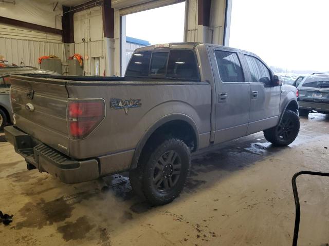 Photo 3 from auction – 2014 FORD F150 SUPER with VIN 1FTFW1EF9EKE83883