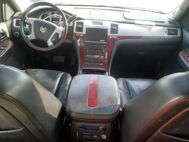 Photo 8 from auction – 2009 CADILLAC ESCALADE E with VIN 3GYFK222X9G198538