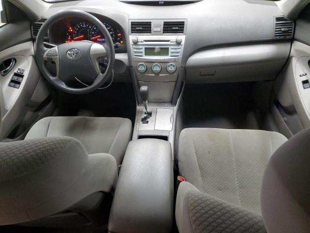 Photo 8 from auction – 2009 TOYOTA CAMRY BASE with VIN 4T1BE46K79U919196