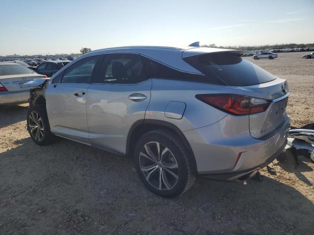 Photo 2 from auction – 2017 LEXUS RX 350 BAS with VIN 2T2ZZMCA9HC085636