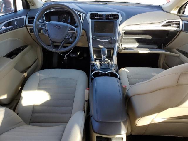 Photo 8 from auction – 2014 FORD FUSION SE with VIN 3FA6P0HD4ER190475