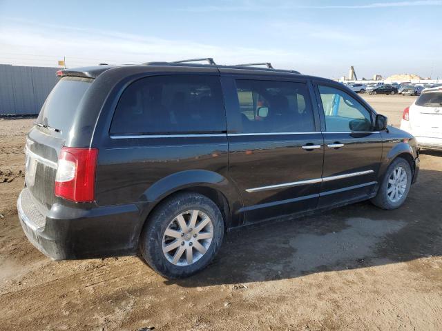 Photo 3 from auction – 2014 CHRYSLER TOWN & COU with VIN 2C4RC1BG7ER454449