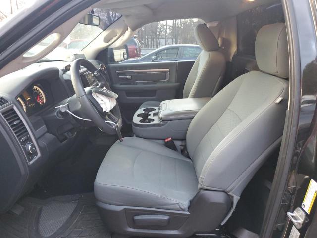 Photo 7 from auction – 2016 RAM 1500 ST with VIN 3C6JR6AG9GG115430