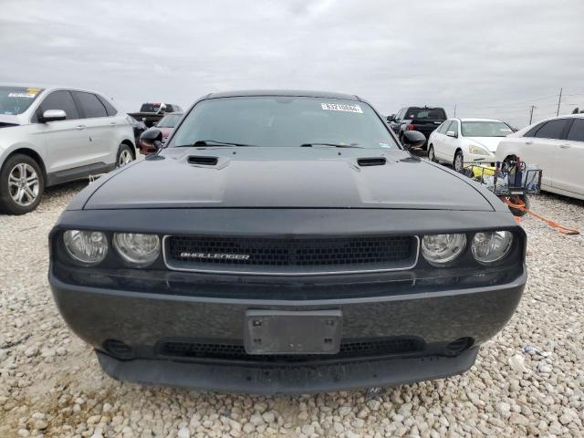 Photo 5 from auction – 2012 DODGE CHALLENGER with VIN 2C3CDYAG8CH161938