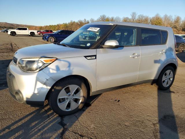 KIA SOUL 2015 with VIN KNDJN2A22F7798535 - Photo from auction