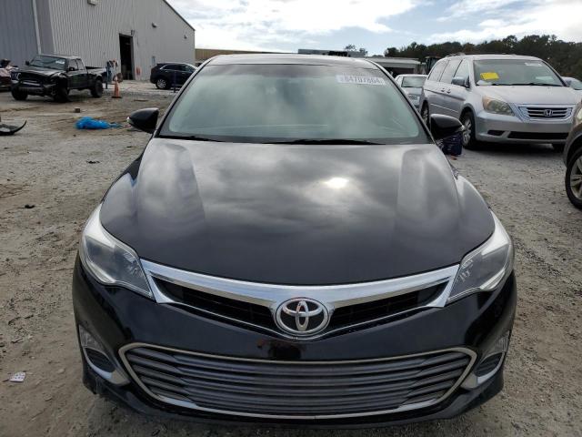 Photo 5 from auction – 2014 TOYOTA AVALON BAS with VIN 4T1BK1EB0EU132335