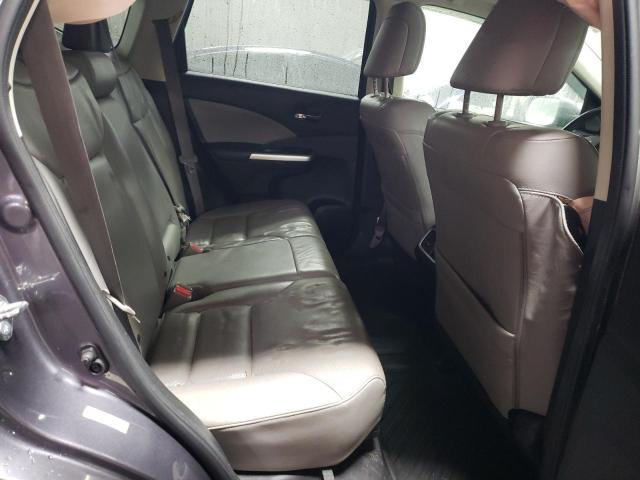 Photo 10 from auction – 2015 HONDA CR-V EXL with VIN 5J6RM4H77FL065739