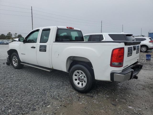 Photo 2 from auction – 2013 GMC SIERRA C15 with VIN 1GTR1TEA0DZ212549