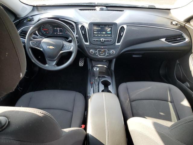 Photo 8 from auction – 2017 CHEVROLET MALIBU LT with VIN 1G1ZE5ST2HF203826