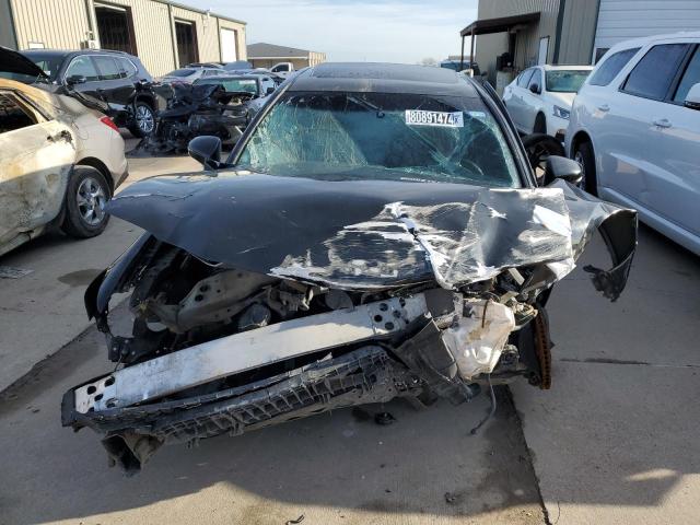 Photo 5 from auction – 2015 LEXUS GS 350 with VIN JTHBE1BL4FA019336