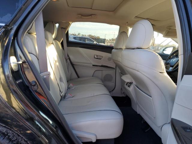 Photo 11 from auction – 2014 TOYOTA VENZA LE with VIN 4T3ZK3BB5EU064071