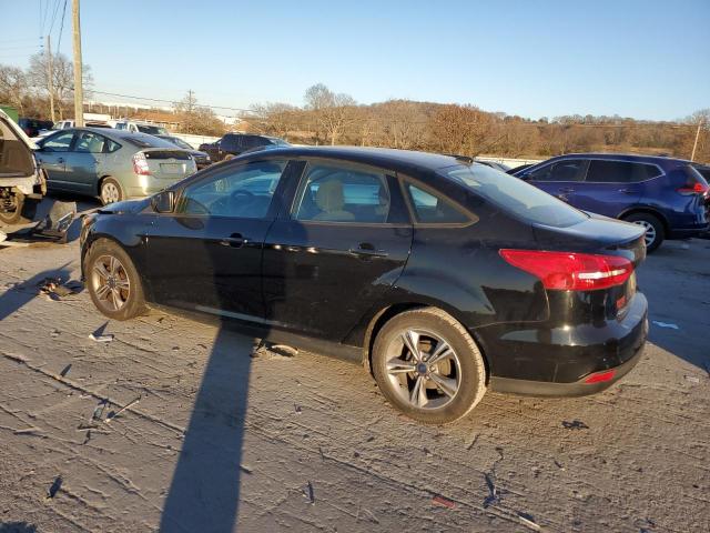 Photo 2 from auction – 2018 FORD FOCUS SE with VIN 1FADP3F26JL242840