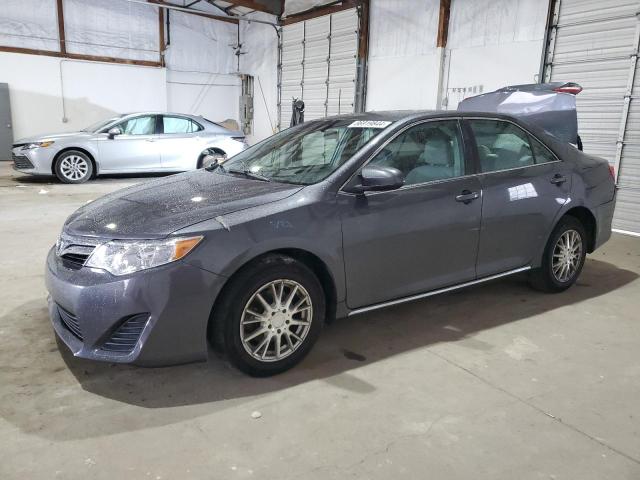 TOYOTA CAMRY BASE 2012 with VIN 4T1BF1FK3CU150800 - Photo from auction