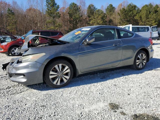 HONDA ACCORD EXL 2012 with VIN 1HGCS1B86CA000651 - Photo from auction