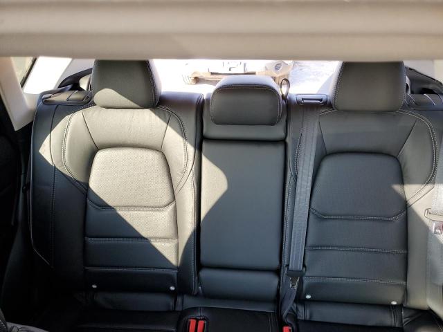 Photo 10 from auction – 2025 MAZDA CX-5 PREFE with VIN JM3KFBCL2S0550657