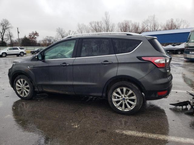 Photo 2 from auction – 2017 FORD ESCAPE TIT with VIN 1FMCU9JD7HUE35508