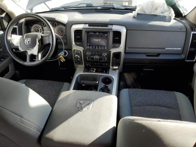 Photo 8 from auction – 2019 RAM 1500 CLASS with VIN 1C6RR7LT6KS620281