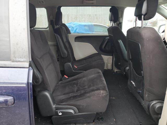Photo 11 from auction – 2014 DODGE GRAND CARA with VIN 2C4RDGCG8ER253822
