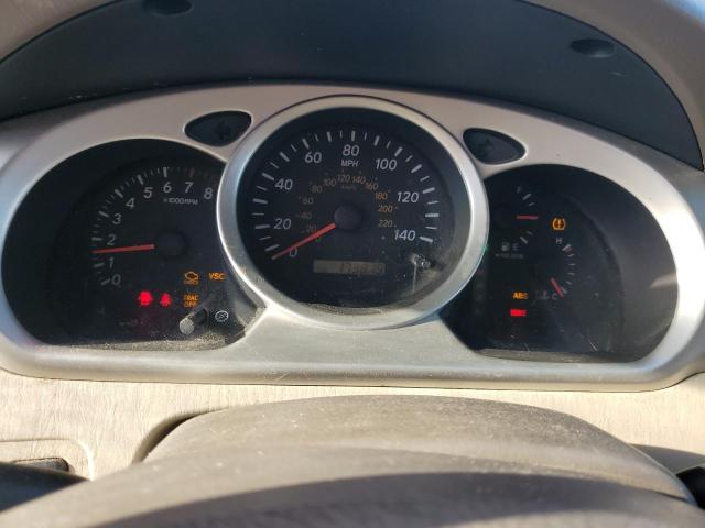 Photo 9 from auction – 2004 TOYOTA HIGHLANDER with VIN JTEGD21A240091733