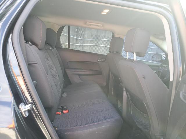 Photo 11 from auction – 2013 GMC TERRAIN SL with VIN 2GKALMEK7D6319376