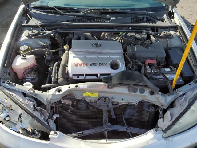 Photo 11 from auction – 2005 TOYOTA CAMRY LE with VIN 4T1BF30K95U090187