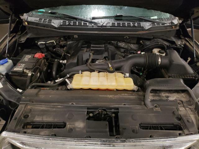 Photo 11 from auction – 2016 FORD F150 SUPER with VIN 1FTEX1EP3GFD59945