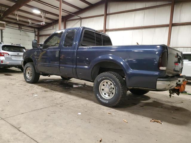 Photo 2 from auction – 2001 FORD F250 SUPER with VIN 1FTNX21F01ED75603