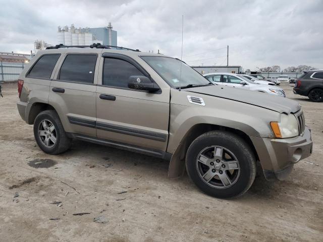 Photo 4 from auction – 2005 JEEP GRAND CHER with VIN 1J4HR48N95C560342