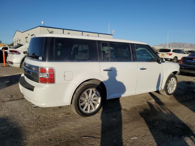 Photo 3 from auction – 2018 FORD FLEX LIMIT with VIN 2FMGK5D85JBA09830