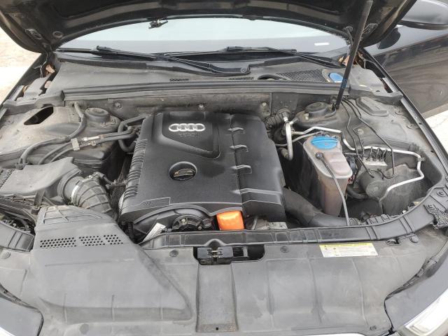 Photo 11 from auction – 2013 AUDI A4 PREMIUM with VIN WAUFFAFL5DA175437