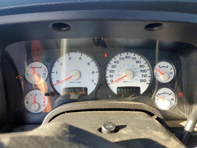 Photo 9 from auction – 2005 DODGE RAM 1500 S with VIN 1D7HU18N05J514483
