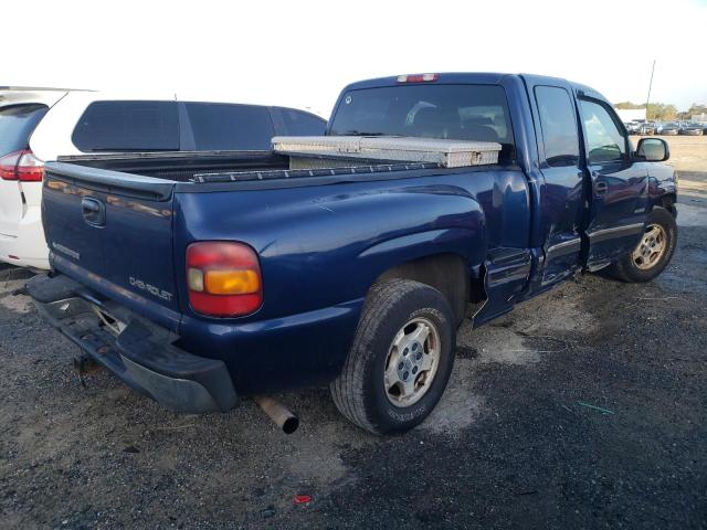 Photo 3 from auction – 2000 CHEVROLET SILVERADO with VIN 2GCEC19V8Y1352258