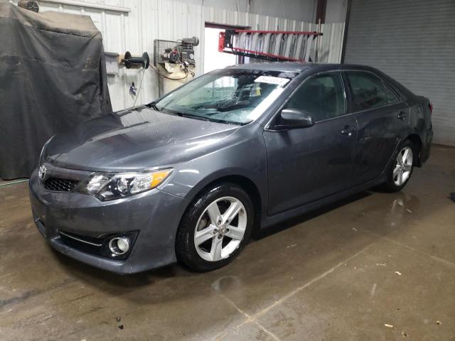 TOYOTA CAMRY BASE 2012 z numerem VIN 4T1BF1FK0CU555786 - Zdjęcie z aukcji