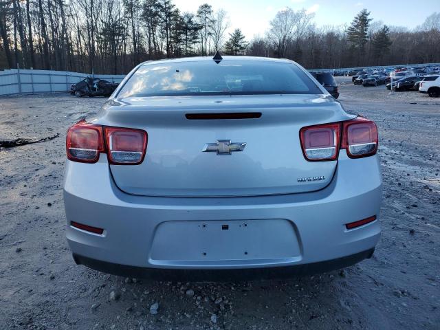 Photo 6 from auction – 2013 CHEVROLET MALIBU LS with VIN 1G11B5SAXDF357294