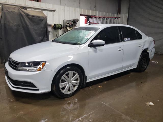 Photo 1 from auction – 2017 VOLKSWAGEN JETTA S with VIN 3VW167AJ3HM406850