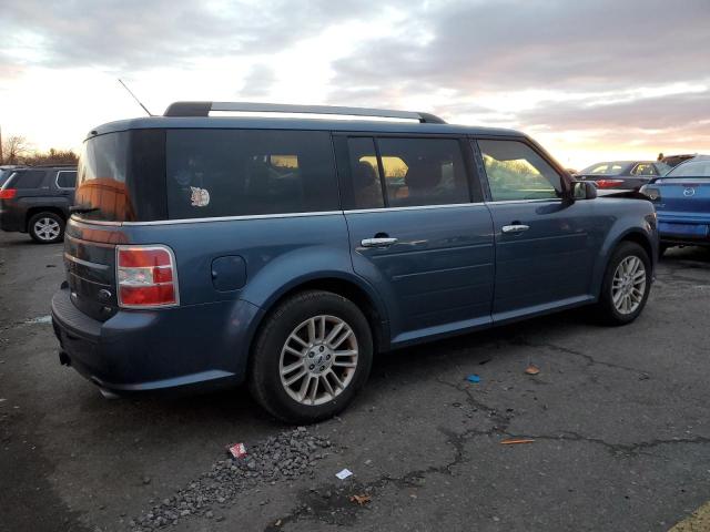 Photo 3 from auction – 2018 FORD FLEX SEL with VIN 2FMHK6C87JBA12515