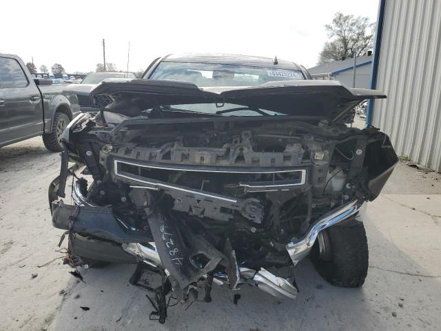 Photo 5 from auction – 2014 GMC SIERRA K15 with VIN 3GTU2VEC3EG349510