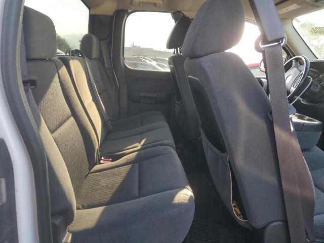 Photo 10 from auction – 2009 CHEVROLET SILVERADO with VIN 1GCEK290X9Z201797