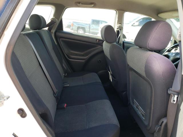 Photo 10 from auction – 2006 TOYOTA COROLLA MA with VIN 2T1KR32E86C578192