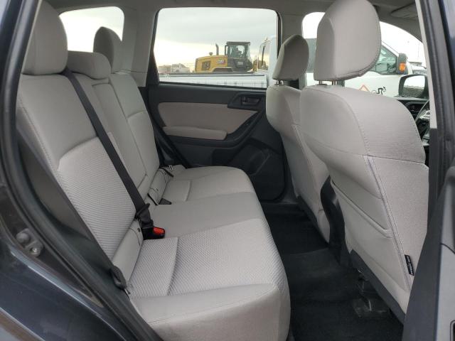 Photo 11 from auction – 2015 SUBARU FORESTER 2 with VIN JF2SJADC7FG540656