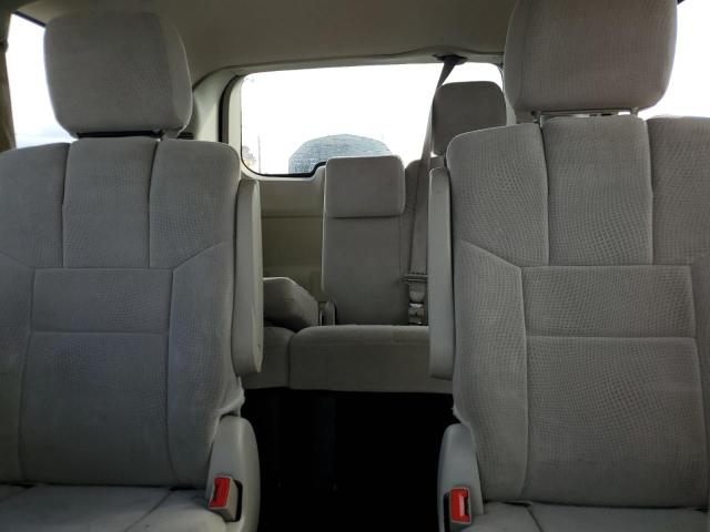 Photo 10 from auction – 2013 DODGE GRAND CARA with VIN 2C4RDGBG1DR601475