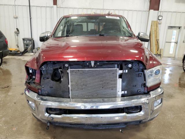 Photo 5 from auction – 2016 RAM 2500 LARAM with VIN 3C6UR5FL4GG187715